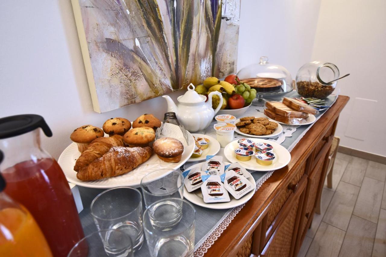 La Petite Maison 加利波利 外观 照片