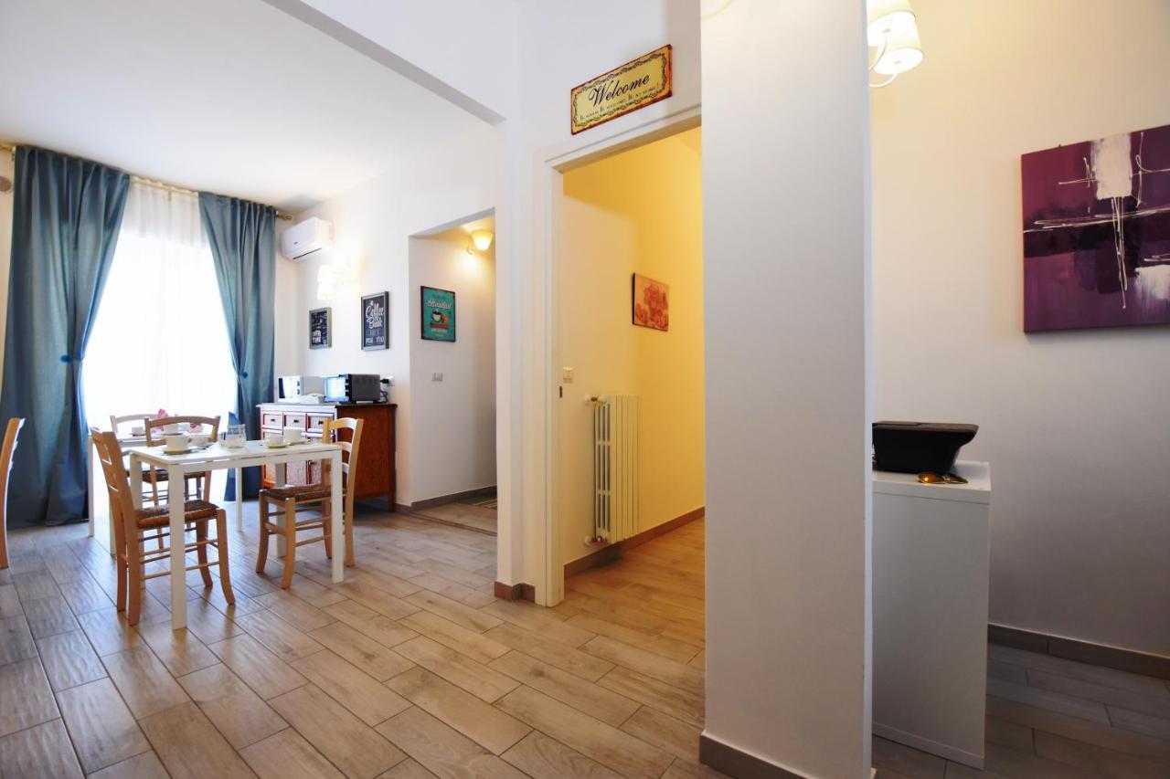 La Petite Maison 加利波利 外观 照片